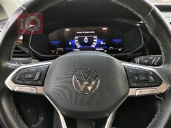 Volkswagen Taos